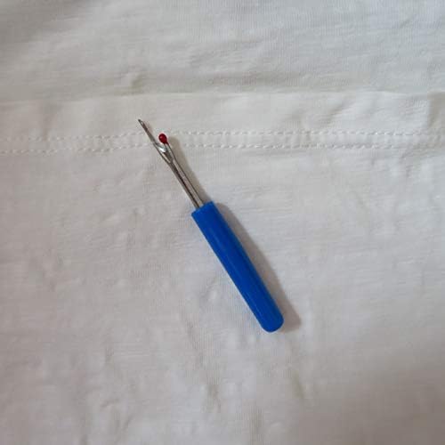 Ouyatoyu 48pcs Colorful Seam Ripper Seam Rippers for Sewing Tool Handy Stitch Ripper Hem Ripper Sewing Stitches Sewing Tools for Opening Removing Seams and Hems