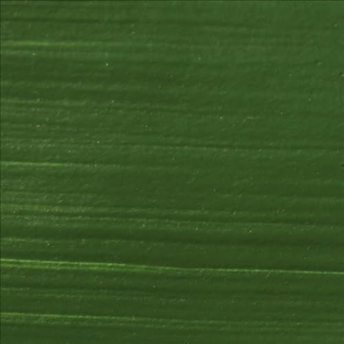 Sax Heavy Body Acrylic Paint for School and Arts and Crafts Use, Chrome Oxide Green, 1 Quart