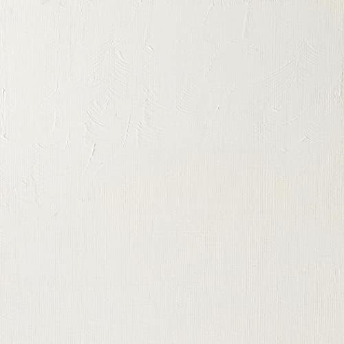 Winsor & Newton Artisan Water Mixable Oil Paint, 37ml, Titanium White