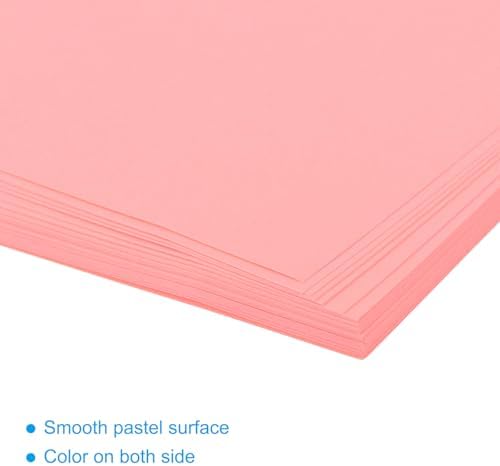 MECCANIXITY 50 Sheet Origami Paper Double Sided Phosphor 2.5x2.5 Inch Square Sheet for Art Craft Project, Beginners, Gift Decoration