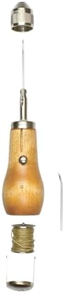 Speedy Stitcher Sewing Awl, One Color, One Size