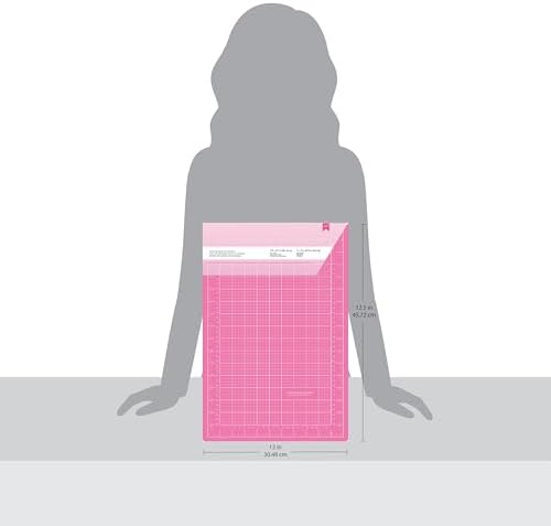 Self-Healing Cutting Mat by American Crafts