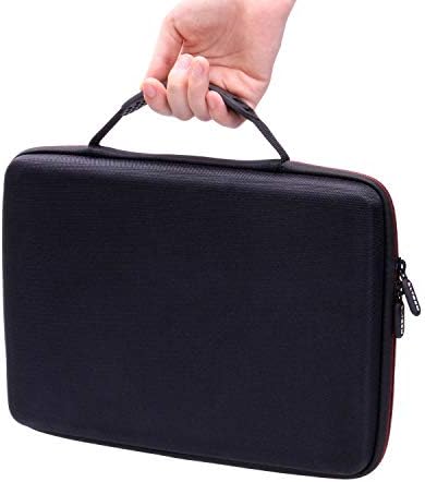 Tablet Case for Wacom Intuos Medium Tablet fits Model # CTL6100