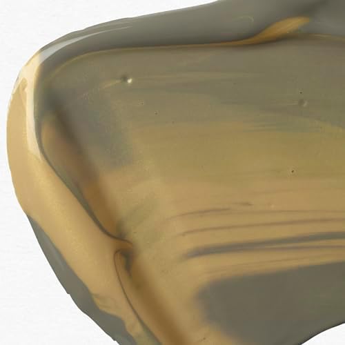 Liquitex Professional Effects Medium, 237ml (8-oz) Gold Metallic Medium