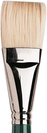 Winsor & Newton Winton Hog Bright #16 Bristle Brush