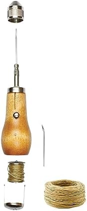 Speedy Stitcher 1125 SEW200-BRK Sewing Awl, One Size