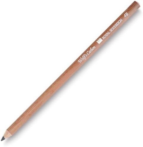 Wolff's Carbon Pencil Set (442159)