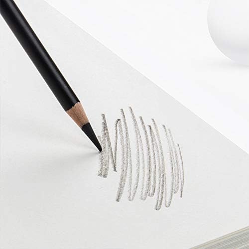 Tavolozza A3 (16.6"x11.7") Hardcover Sketch Book – 48 Pages of Heavyweight 102 lb/170gsm Acid-Free Drawing Paper – Durable, Smooth Surface for Dry Media, Painting & Sketching