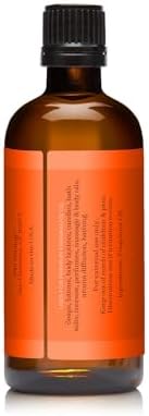 P&J Trading - Autumn Wreath Scented Oil 100ml - Fragrance Oil for Candle Making, Soap Making, Diffuser Oil