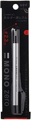 Tombow Mono Zero Eraser, Round 2.3mm