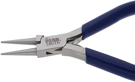 The Beadsmith Round-Nose Pliers