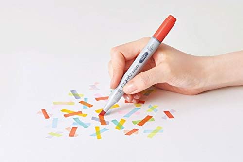 Copic Ciao Markers, Dark Pink