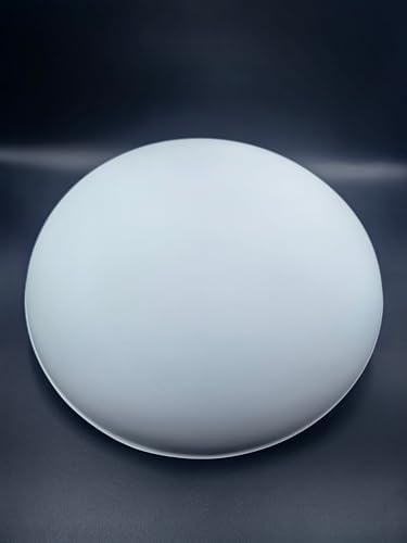 Plastic Craft Mask White Blank DIY Mask Base