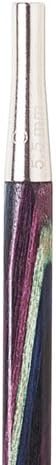 Knit Picks Ergonomic Wood Interchangeable Knitting Needles Set - US 4-11