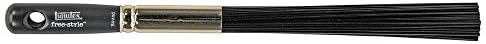 Liquitex Large Scale Splatter Brush, Round, 1"