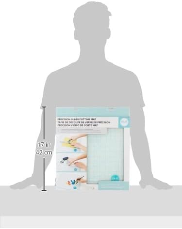 Precision Glass Cutting Mat-13"X13"