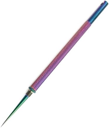 YICBOR Sewing Stiletto Tool for Quilting and Sewing