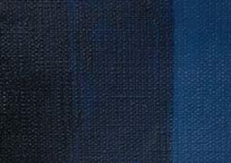 Charvin Extra Fine Oil Paint, Prussian Blue 20 ml - Triple-Milled, Rich Texture, Poppy Oil-Based, Light-Fast, Handmade, Archival Quality