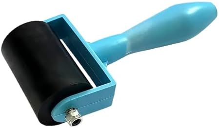 1PC Blue Diamond Painting Roller Tool,Diamond Art Roller Pressing Tools Plastic Diamond Painting Sticking Roller for Diamond Painting Tools,Paint Application Tools,House Paint Rollers