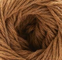 Premier Home Cotton Yarn 2-Pack Bundle with Bella's Crafts Stitch Markers (Oak)