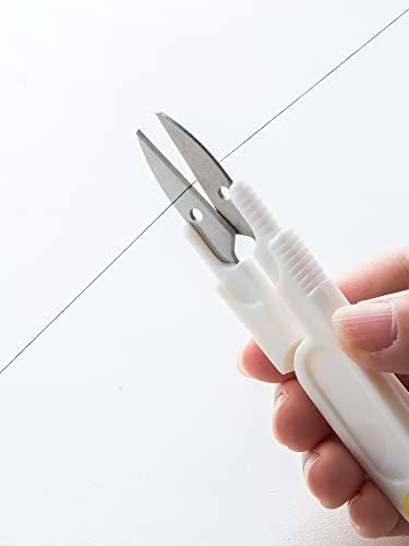 Ortarco Seam Ripper and Thread Remover Kit for Sewing