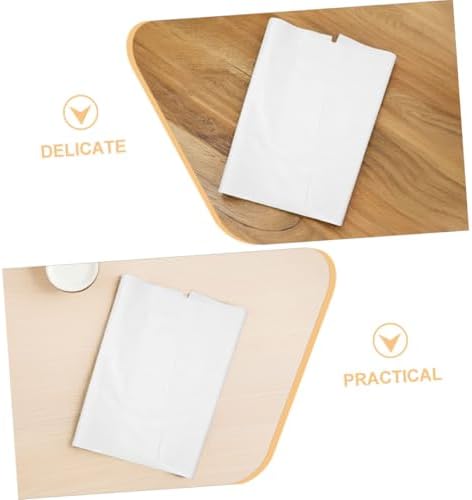 COHEALI 2pcs Large Blank Canvas for Boys and Girls DIY Painting Canvas Projects for Drawing Sketching