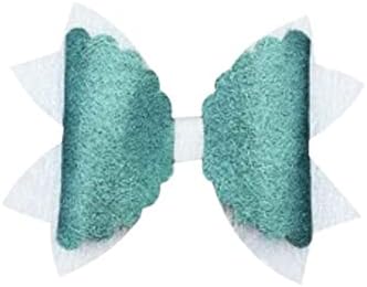 Bow Cut Die, Hair Bow Cut Die, Bowknot Template, Bow Making Die