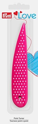 Prym Love, Pink Point Turner (60108)