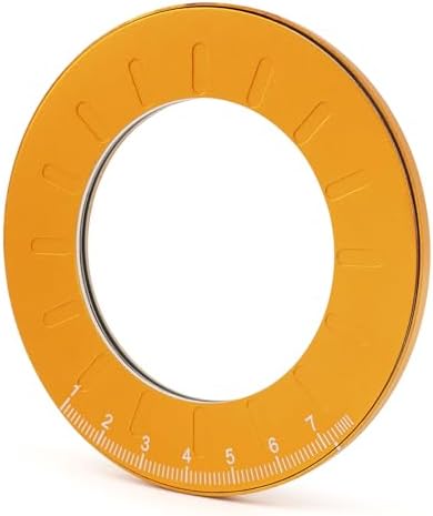 Adjustable Circle Drawing Maker 5 inch, Measuring & Drawing Ruler