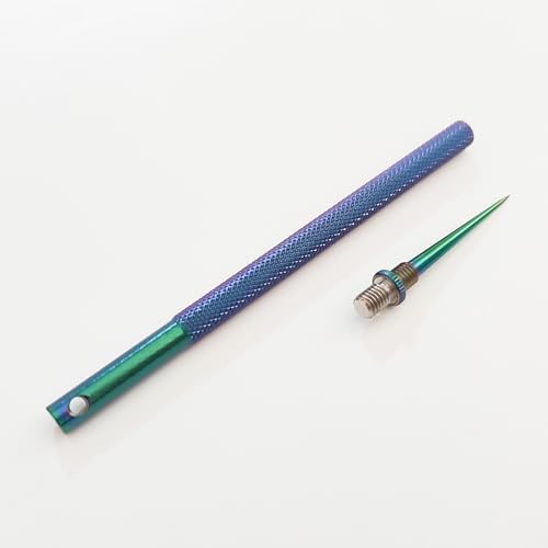 YICBOR Sewing Stiletto Tool for Quilting and Sewing