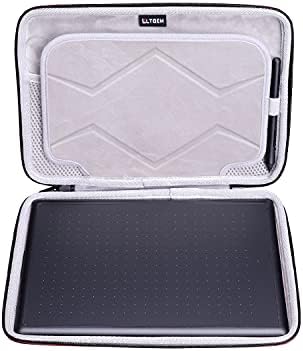 L LTGEM Tablet Case for Wacom Medium CTL672K1A