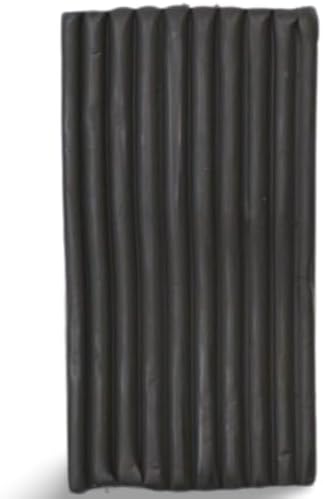 Sculpey S31-042 III Polymer Clay, 1-Pound, Black, 1/pkg