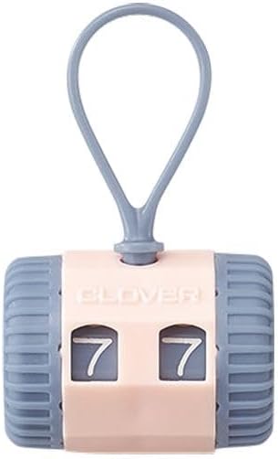 Clover Universal Knitting Counter
