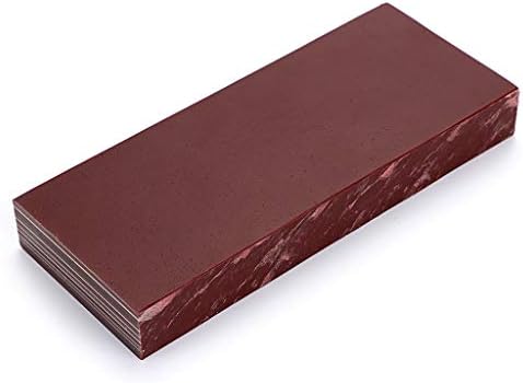 MDLUU PP Mallet Mat, Leather Stamping Pad, Leather Craft Tool for Hole Punch, Cutting, Sewing