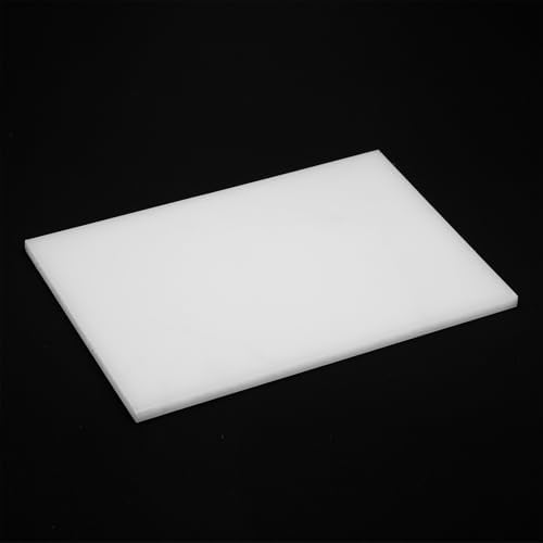 HARFINGTON Leather Craft Punching Pad 11.81"x7.87"x0.39" Mute Punch Cutting Hole Stamping Mat Board for DIY Leather Working