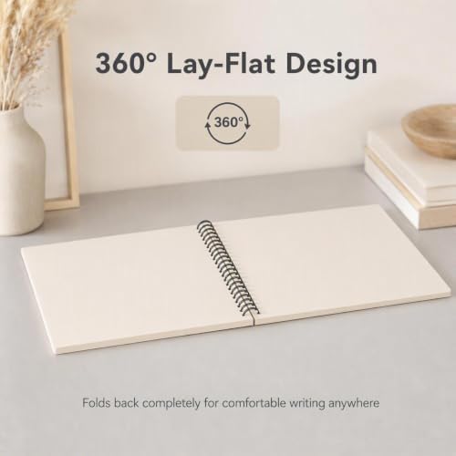 8x11.5 Sketch Book, 2PCS