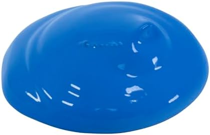 Sax Heavy Body Acrylic Paint for School and Arts and Crafts Use, Cobalt Blue, 1/2 Gallon