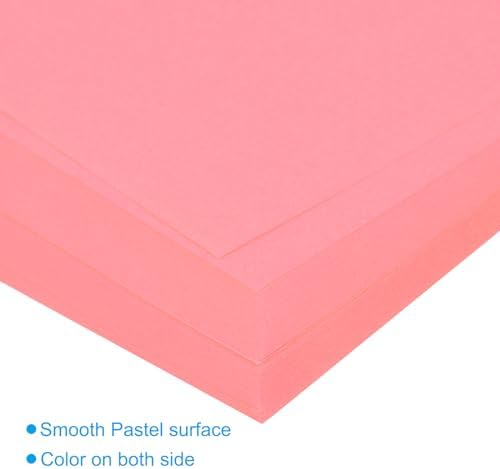 MECCANIXITY 50 Sheets Origami Paper Double Sided 8x8 Inch(20x20cm) Square Sheet for Art Craft Project, Beginners, Gifts Decor, Phosphor