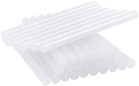 Westcott Premium All Temperature Mini Glue Sticks,