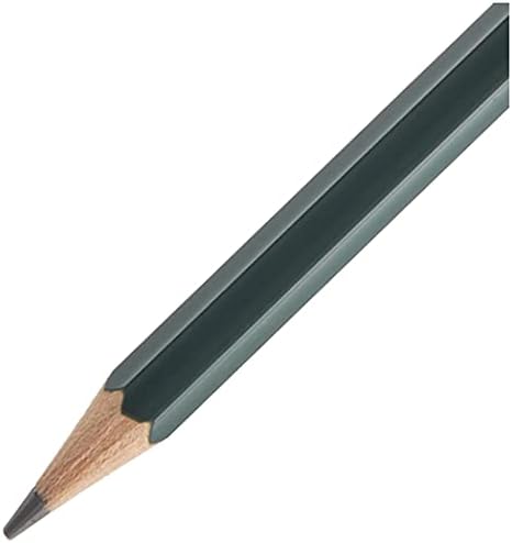 Castell 9000 Graphite Pencil - 6B