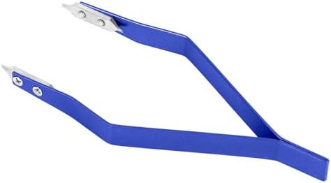 Penitue 7825 Watch Spring Bar Tweezer Plier Removal Fitting Tool