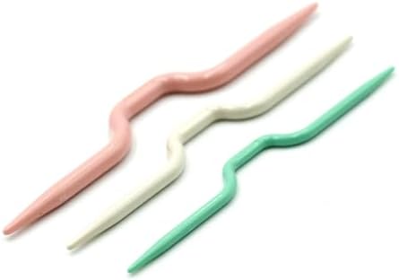 Clover Cable Stitch Holders - 330