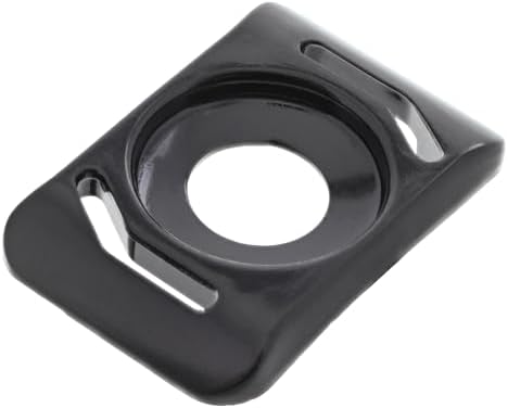 Needle Plate Cover for Brother & Babylock Embroidery Machines (XC6499151), Fits Models PR600, PR680E, PR1055X, PR1000E, BMP, and More