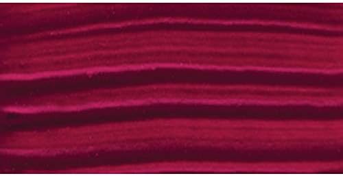 M. Graham & Co. 22-156 M. Graham 2-Ounce Tube Acrylic Paint, Quinacridone Rose