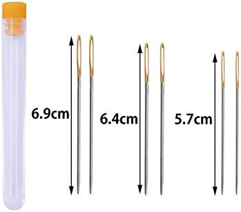 19 Pieces Bookbinding Kit Tools