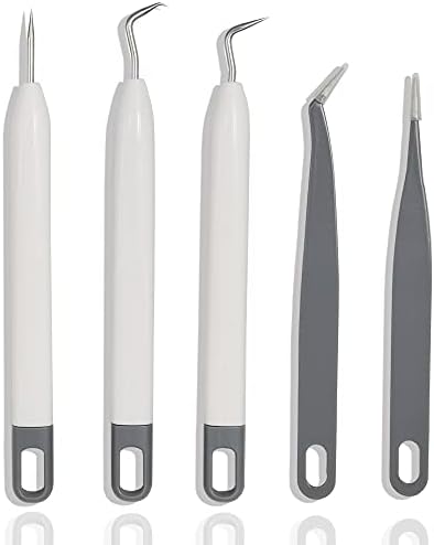 Corey-z Precision Craft Vinyl Tools Set,Compatible with Cricut/Silhouette/Siser/Oracal 631 651 751 Vinyl