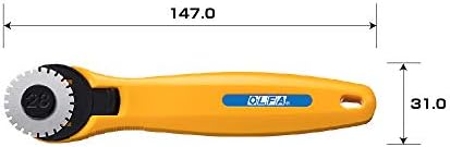 OLFA Perforation Cutter 28 235B