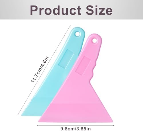 2pcs Diamond-Paint Art Aligning Tool Diamond-Paint Fix Tool Dimond Arts Supplies Kits Diamond Art Repair Accessories for DIY Diamond-Paints Kits Diamond-Paints Supplies