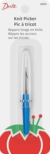 Dritz Knit Picker, 3"