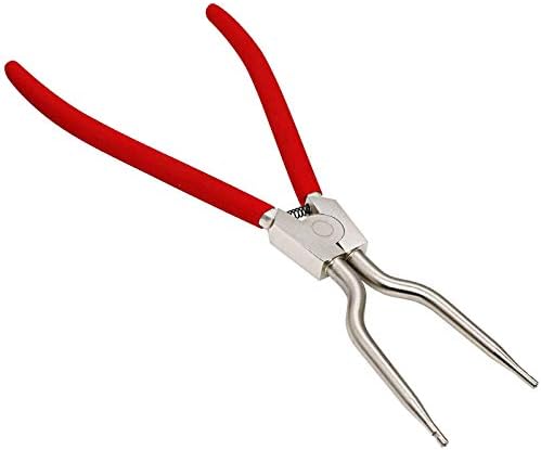 383EER4001A Washer Inner/Outer Tub Spring Expansion Tool by Beaquicy - Replacement for L-G Samsung Washing Machine - Solid Metal Washer Spring Expansion Tool can spread to a maximum of 4.3 inches